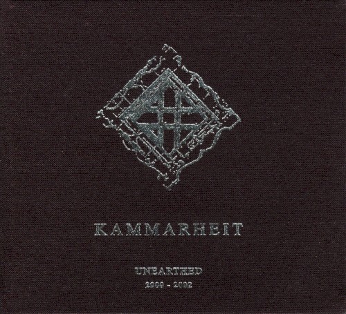 Unearthed 2000 - 2002
