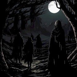Whispers in the Night