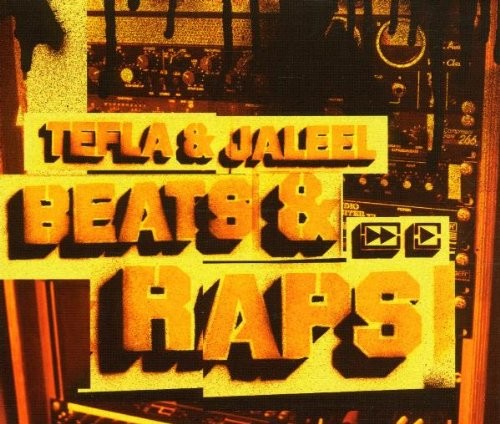 Beats & Raps