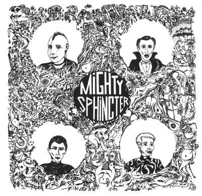 Mighty Sphincter