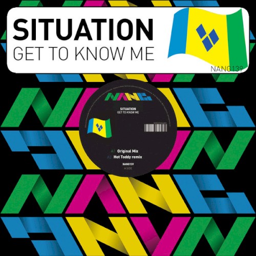 Get to Know Me