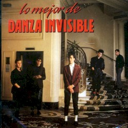 Lo mejor de Danza Invisible