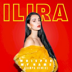 Whisper My Name (Jumpa remix)