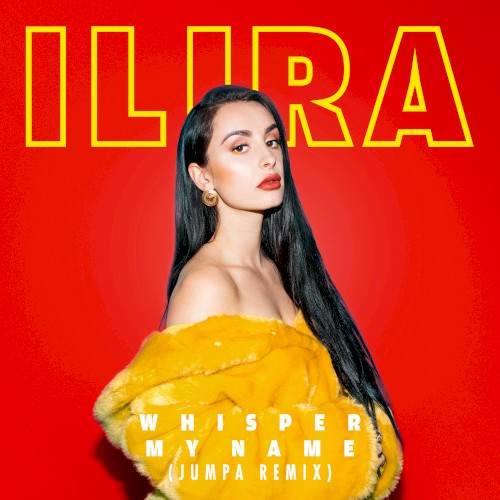 Whisper My Name (Jumpa remix)