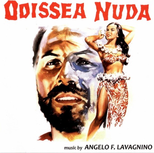 Odissea nuda