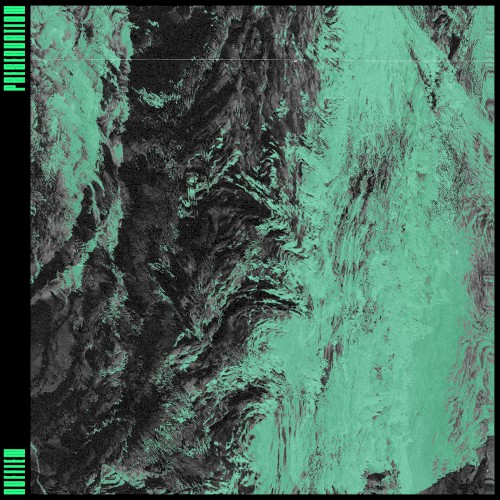 Preservation EP