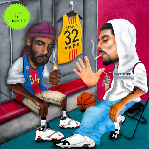 Triple Double