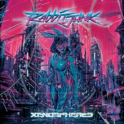Xenospheres
