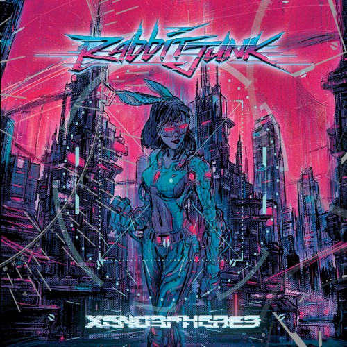 Xenospheres