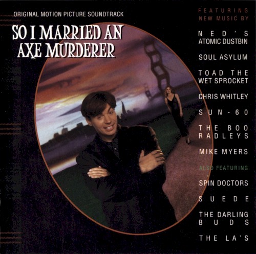 So I Married an Axe Murderer