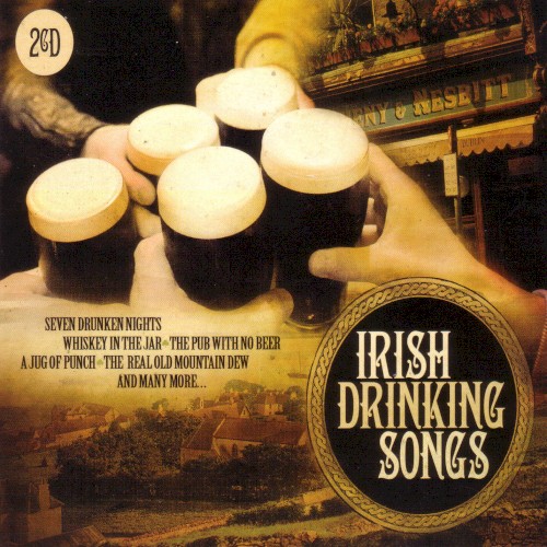 Irish Drinking Songs