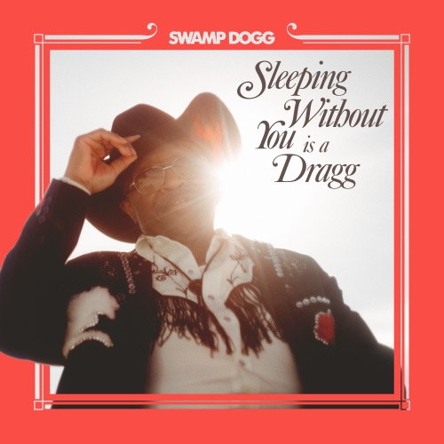 Sleeping Without You Is a Dragg
