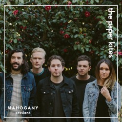 St. Clarity (Mahogany Sessions)