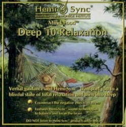 Deep 10 Relaxation