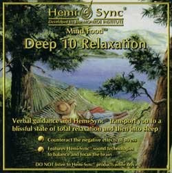 Deep 10 Relaxation