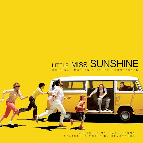 Little Miss Sunshine