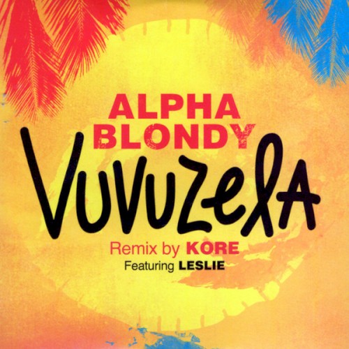 Vuvuzela