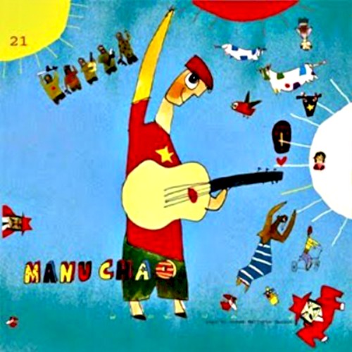 Manu Chao & Friends