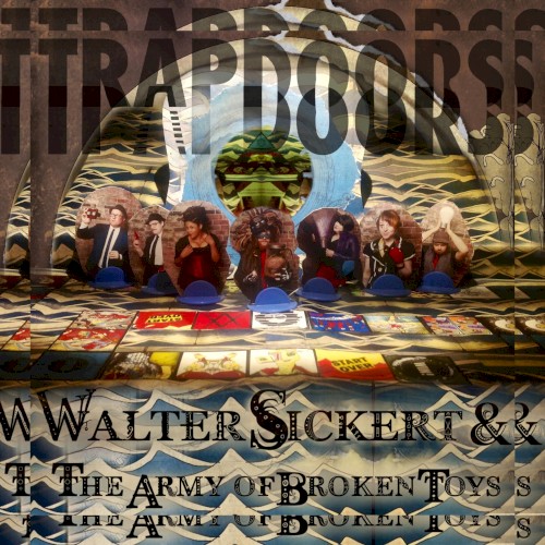 TRAPDOORS