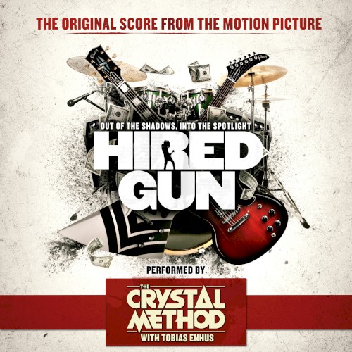 Hired Gun (Original Score)