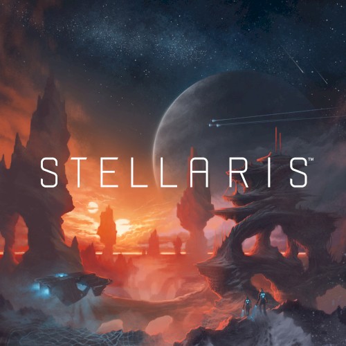 Stellaris: Complete Soundtrack