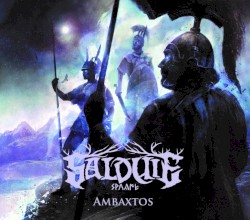 Ambaxtos