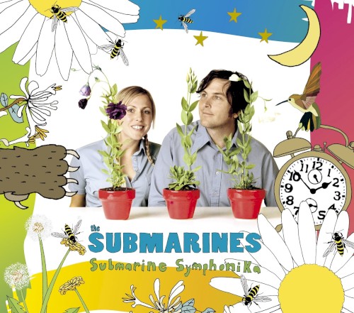 Submarine Symphonika