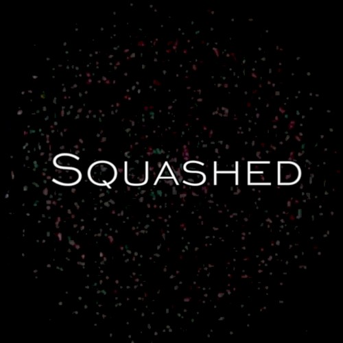 Squashed