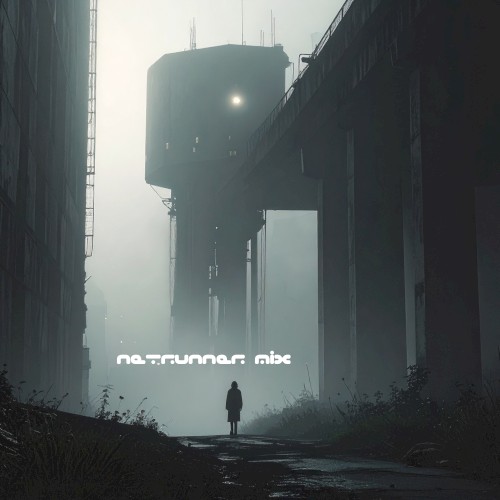 Netrunner (Mix, 2020)