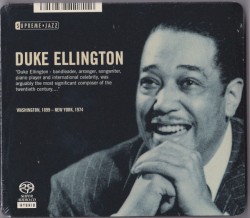 Supreme Jazz: Duke Ellington