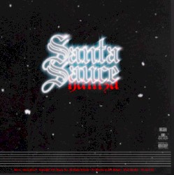 Santa Sauce