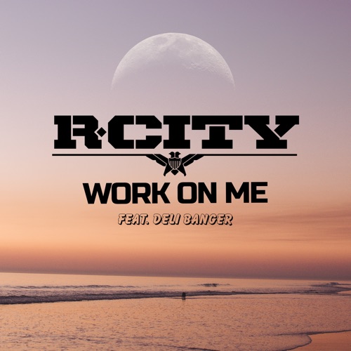 Work On Me