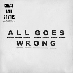 All Goes Wrong (Dawn Wall remix)