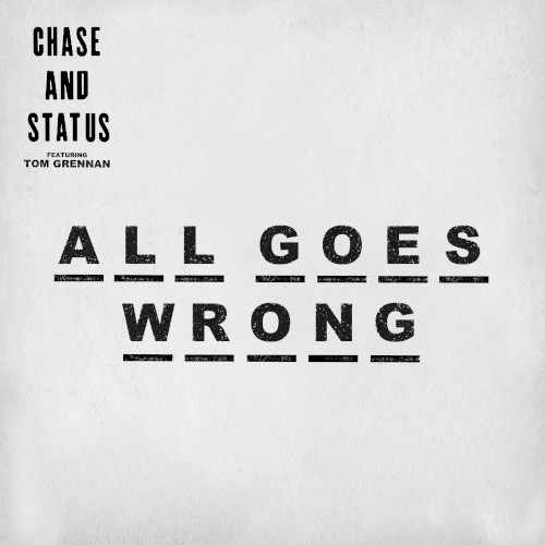 All Goes Wrong (Dawn Wall remix)