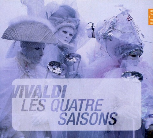 Les Quatre Saisons