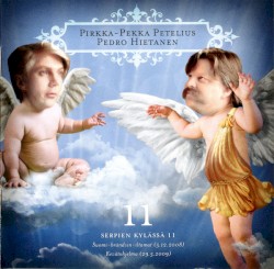 Serpien kylässä 11