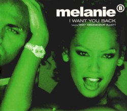 I Want You Back