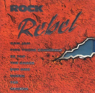 Rock Rebel