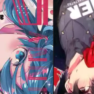 ちゅううううううう!!!!!! Is Gay As Fuck And Reads BL Manga