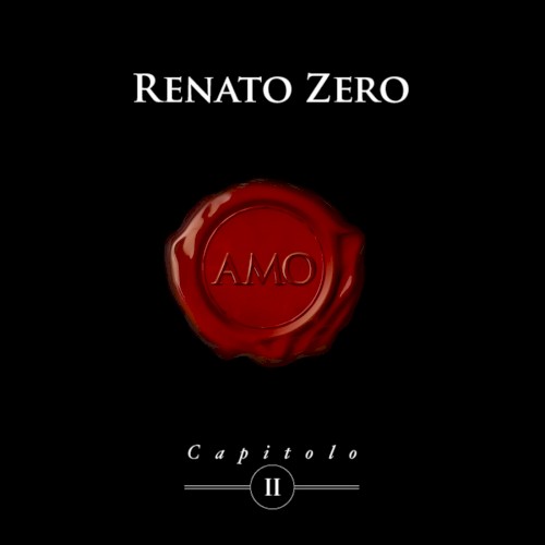 Amo, Capitolo II