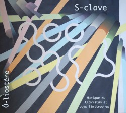 S-clave