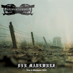 Der Maulwurf (Live in Oberhausen 2024)