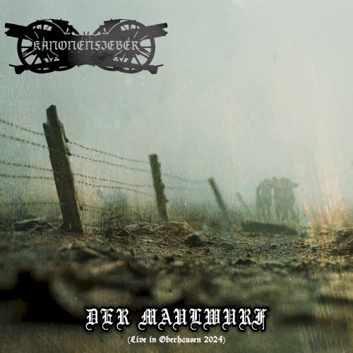 Der Maulwurf (Live in Oberhausen 2024)