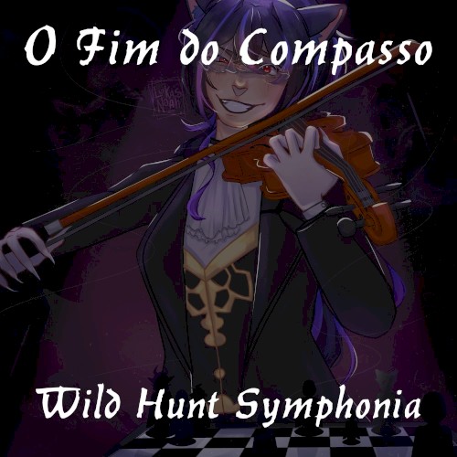 O Fim Do Compasso