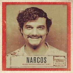 Narcos: More Music From the Series, Vol. 2