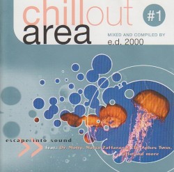Chillout Area # 1