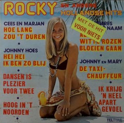Rocky en andere Hollandse hits