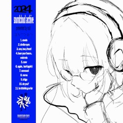 soundcloud '24