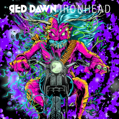 Ironhead