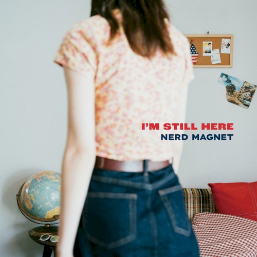 I'm Still Here